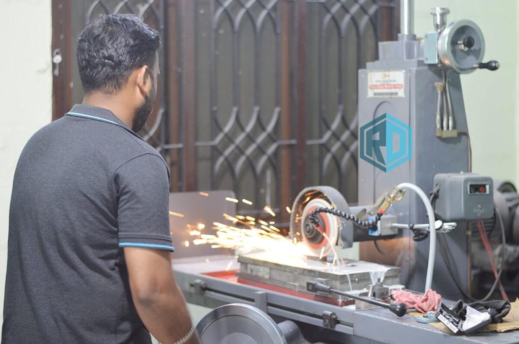 Plastic Injection mold in India in Chennai - Image 1