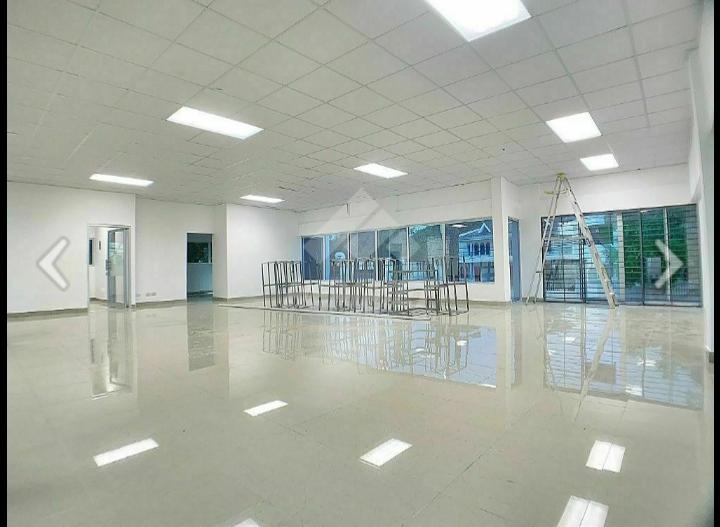 AMPLIO LOCAL EN VILLA OLGA EN RENTA. en Monción - Imagen 1