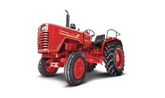 Mahindra 415 Tractor Price In India Specification & Feature in Alwar - Image 1