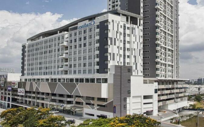 Selangor Cyberjaya D'Pulze Service Residence For Rent in Malaysia - Image 1