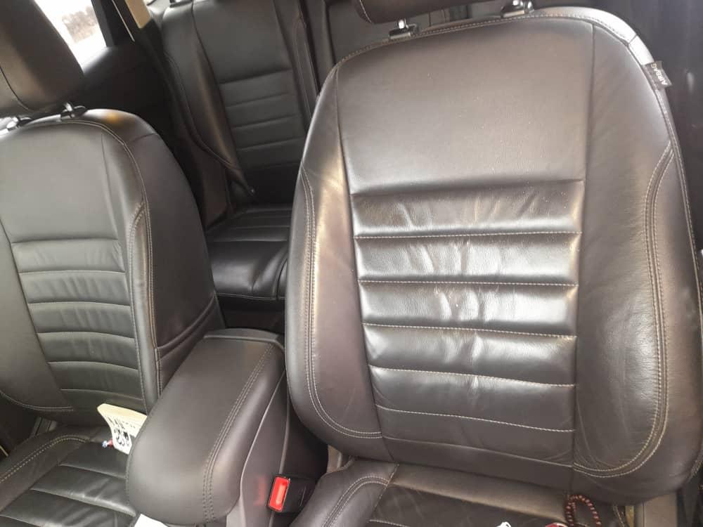 Ford Escape 2016 à Abidjan - Photo 7