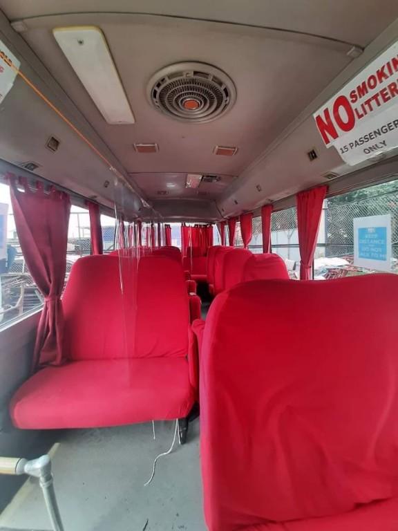 Rent A Car Service in Malate - Image 2