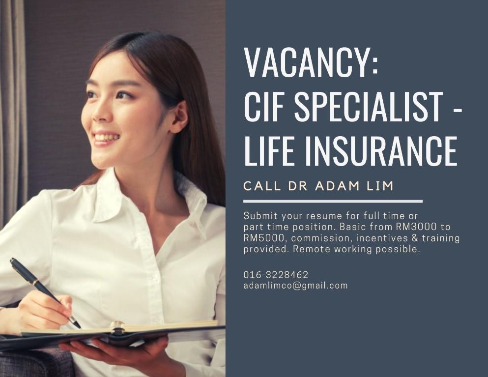 HIRING Business Associate - Sales & Business Development in Subang Jaya - Image 1