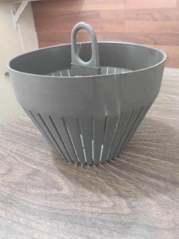 CESTILLO PARA THERMOMIX 3300 en Tacuba - Imagen 3