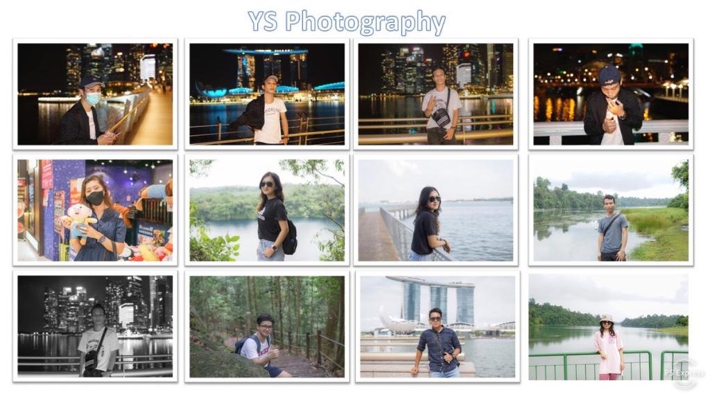 Portrait Photography in Tampines - Image 1