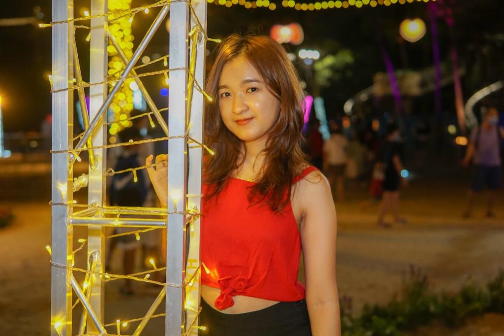 Portrait Photography in Tampines - Image 2