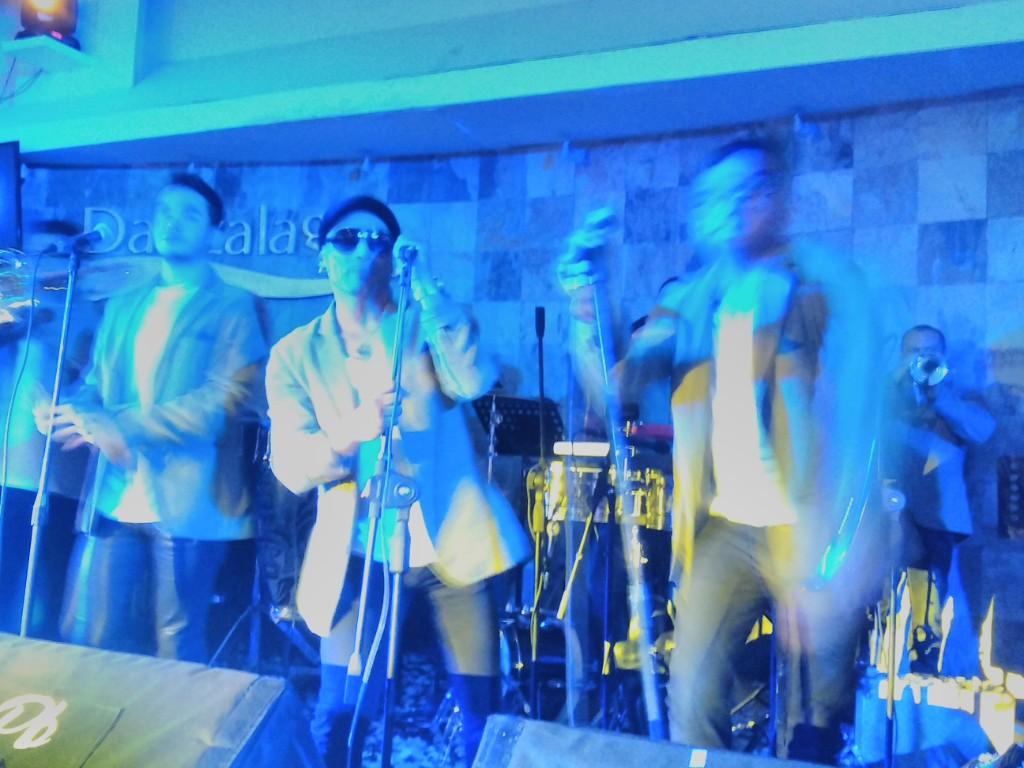 INTERNACIONAL ORQUESTA LA TIPICA en Pachuca - Imagen 2