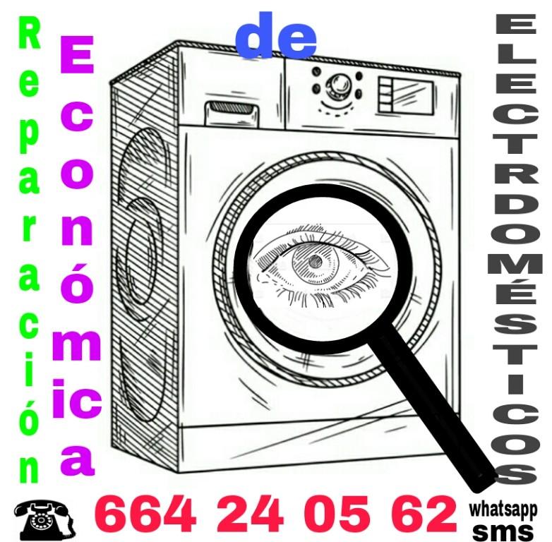 SAT ELECTRODOMESTICOS en Vigo - Imagen 1