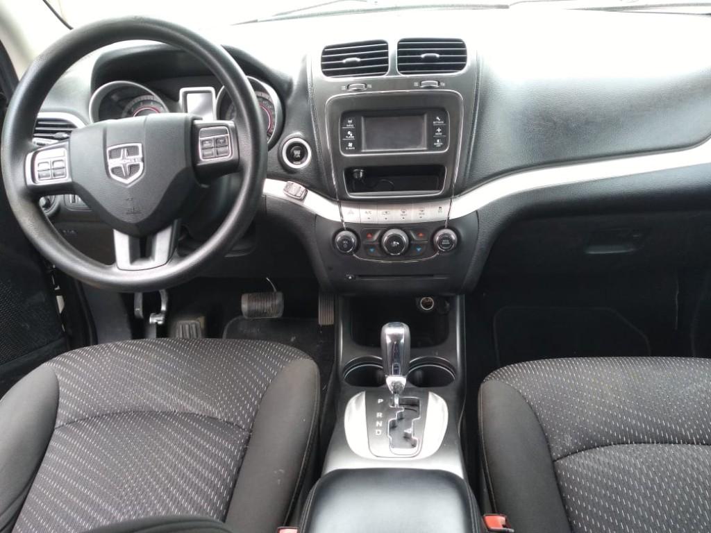 Dodge Journey Bte Auto Mod 2015 à Abidjan - Photo 4