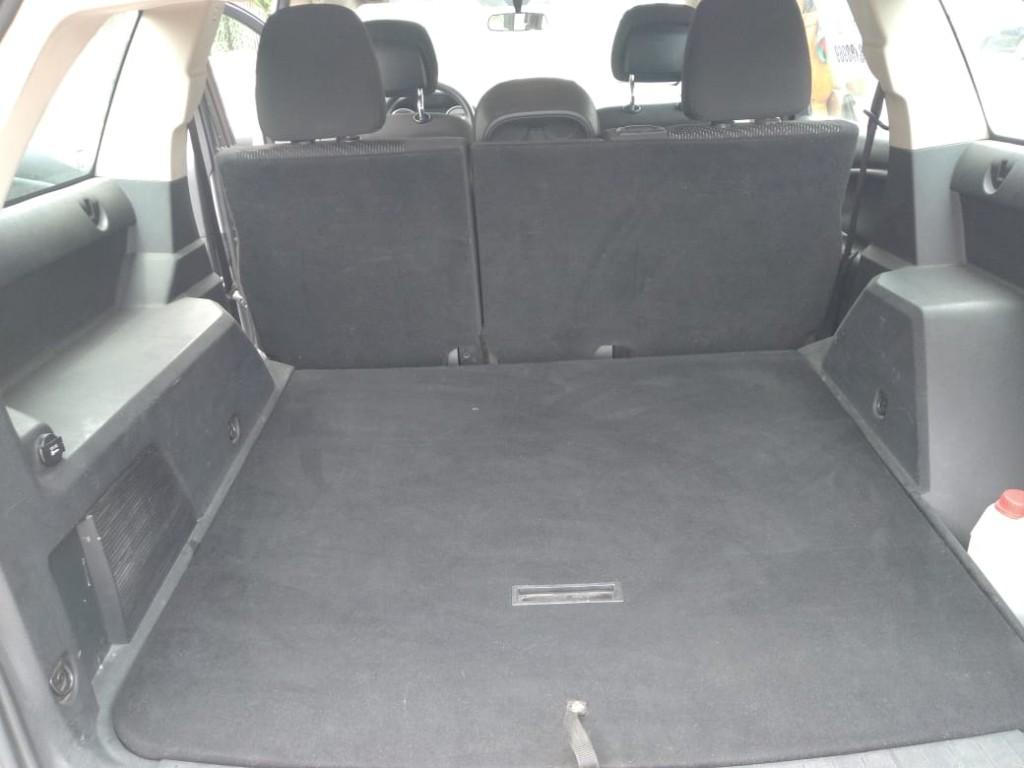 Dodge Journey Bte Auto Mod 2015 à Abidjan - Photo 5