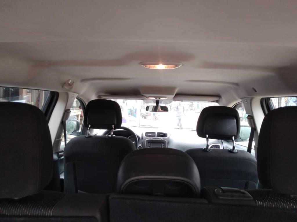 Dodge Journey Bte Auto Mod 2015 à Abidjan - Photo 6