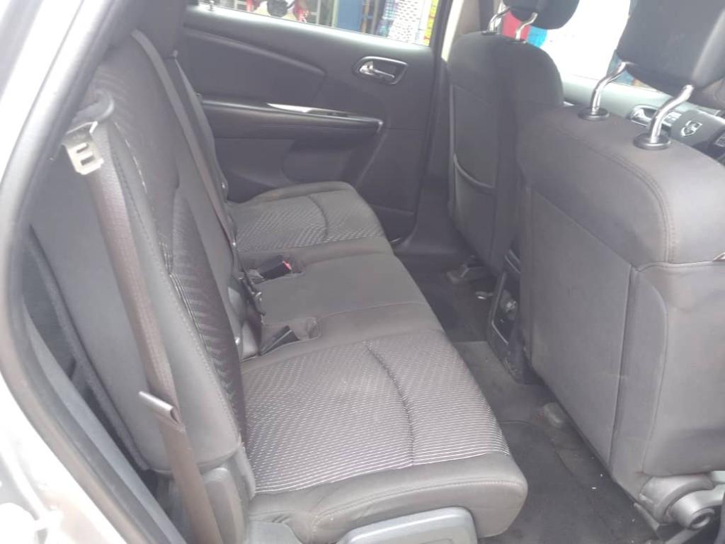 Dodge Journey Bte Auto Mod 2015 à Abidjan - Photo 7