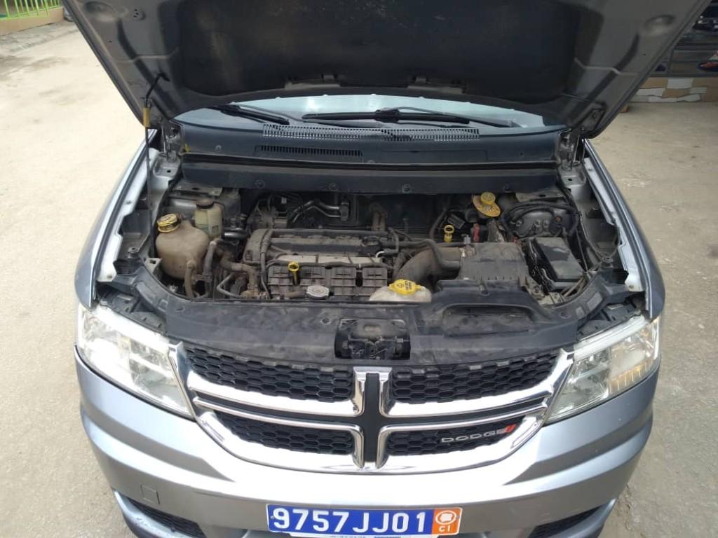 Dodge Journey Bte Auto Mod 2015 à Abidjan - Photo 8