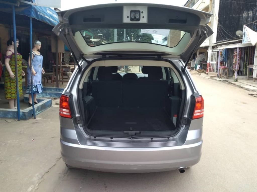 Dodge Journey Bte Auto Mod 2015 à Abidjan - Photo 9