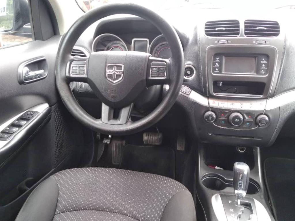Dodge Journey Bte Auto Mod 2015 à Abidjan - Photo 10