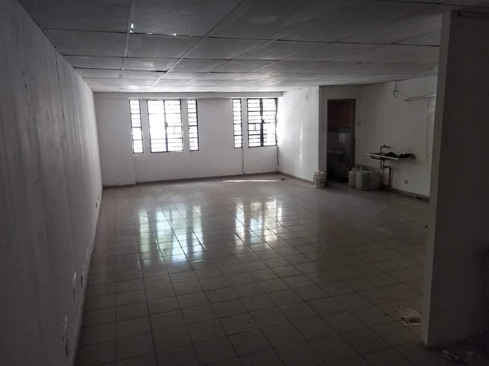 Kepong Desa Aman Puri First Floor Shop-Office For Rent in Ladang Seri Kundang - Image 3
