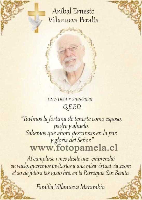 INVITACIONES, CONMEMORACION DEFUNCION CONDOLENCIAS en Espejo - Imagen 11