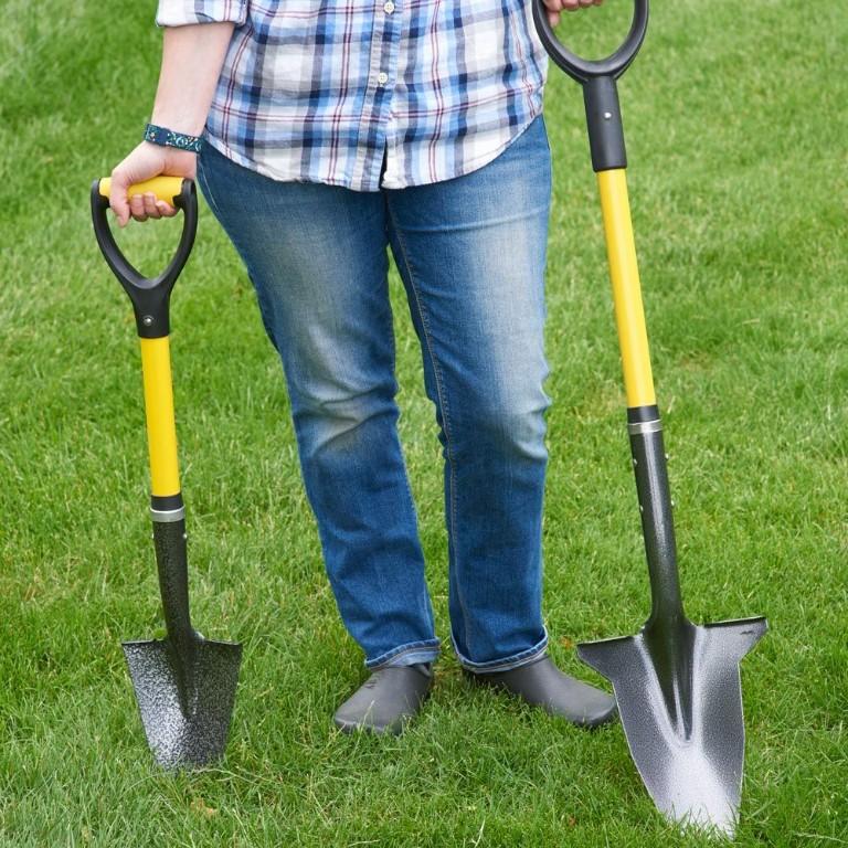 Best Shovel For Digging In Clay In 2021 in Ruiru - Image 1