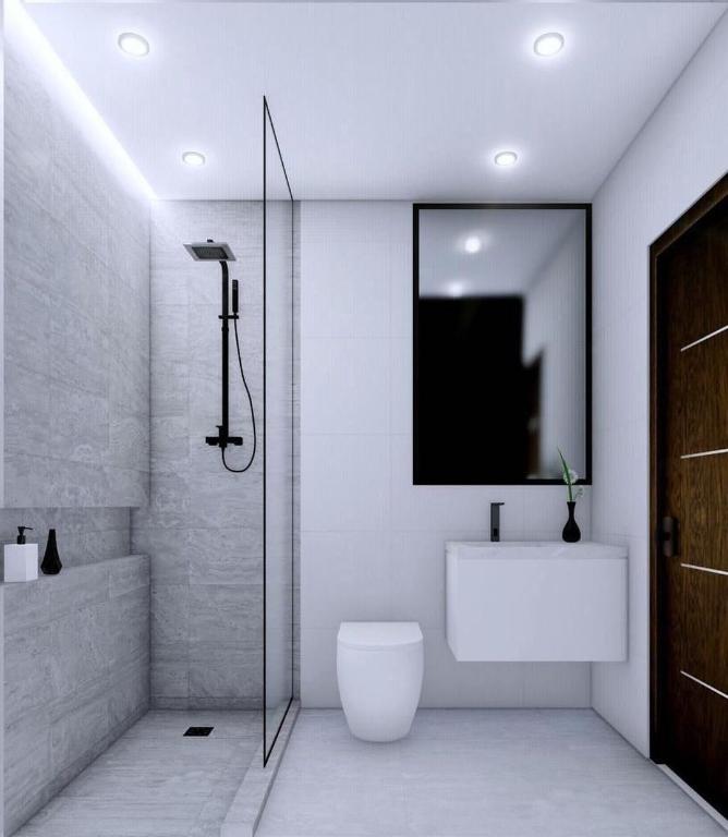 EN VENTA LUJOSOS APARTAMENTOS EN SAN FRANCISCO DE MACORÍS en Castillo - Imagen 4