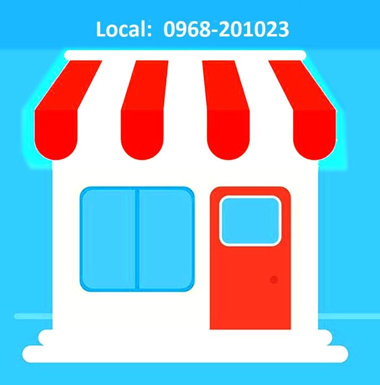 Local Comercial Centro en Durán - Imagen 1