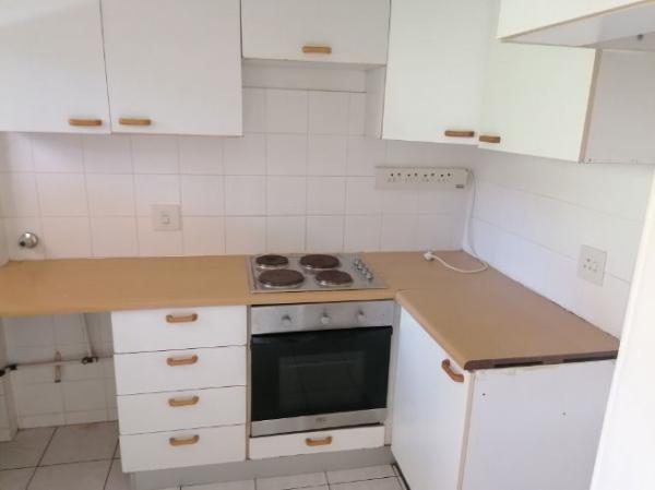 Flat for Rent at Kalbarri in Durban - Image 1