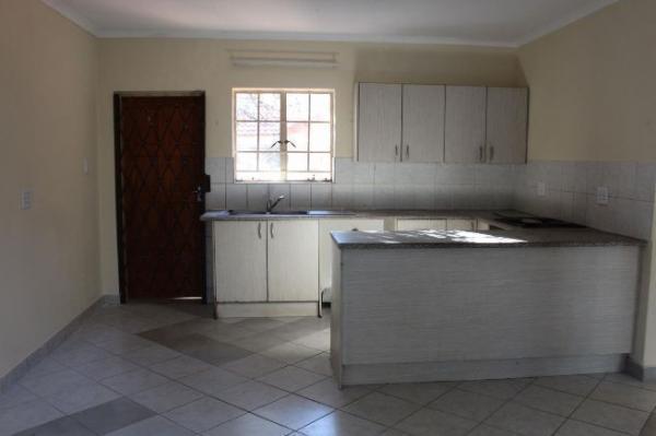 Offering This 3 Bedroom House In Brits Central For Rentals in Sandton - Image 1