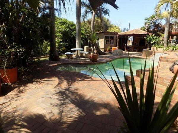 Perfect Rental Return in Westville - Image 1