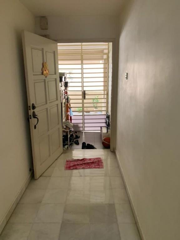 Kepong Desa Aman Puri Seri Puri Condominium For Sale in Ladang Seri Kundang - Image 7
