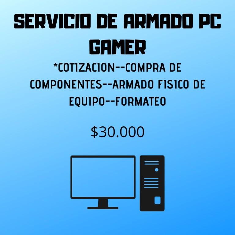 HF Informatica Talca Servicio Tecnico Computacional en Maule - Imagen 1