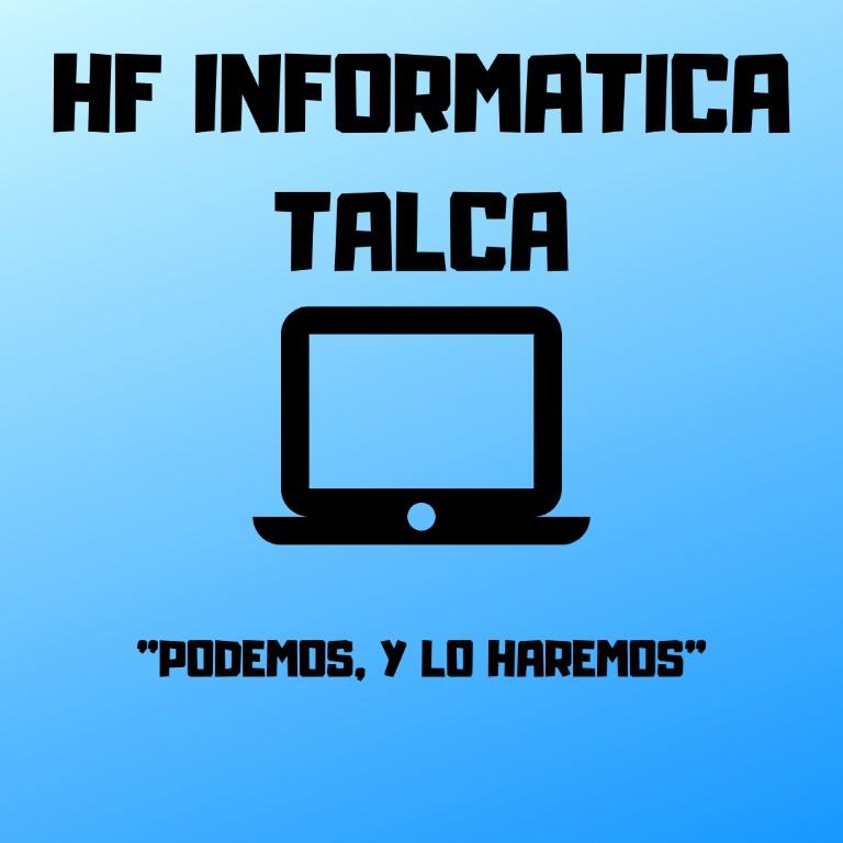 HF Informatica Talca Servicio Tecnico Computacional en Maule - Imagen 7