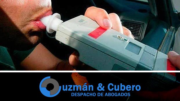 ABOGADO PARA JUICIO RAPIDO ALCOHOLEMIA EN MADRID en Madrid - Imagen 1