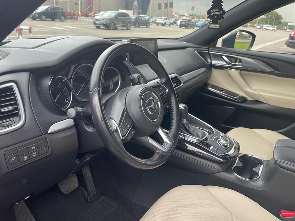 Mazda CX-9 à Abidjan - Photo 2