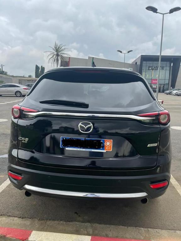Mazda CX-9 à Abidjan - Photo 7