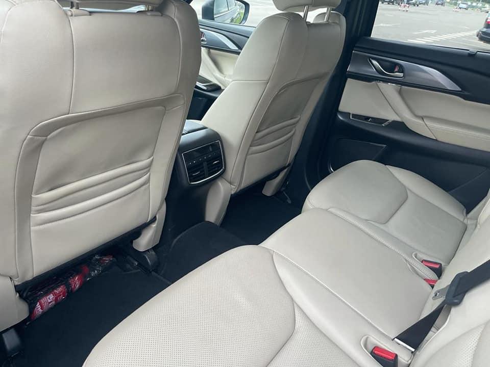 Mazda CX-9 à Abidjan - Photo 8