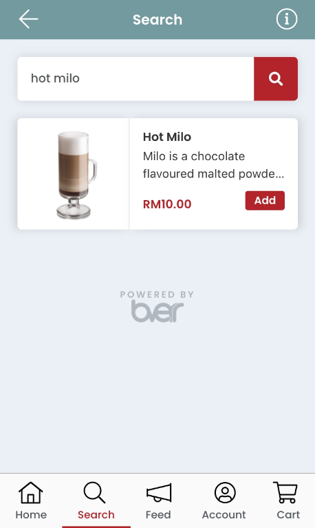 Online Store with Delivery System E-commerce Website Web Design in Kepong - Image 8