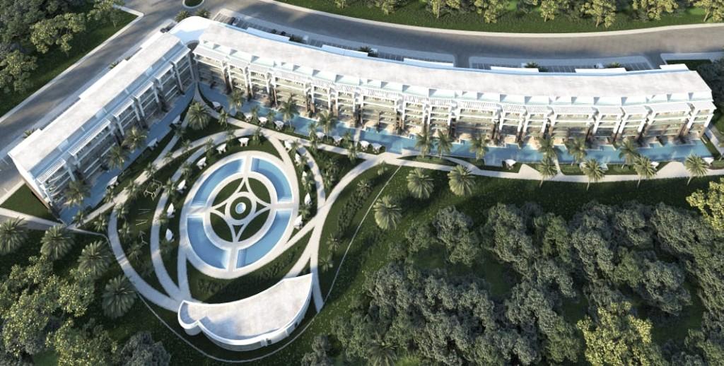 LUJOSO APARTAMENTO EN CANA BAY en La Vega - Imagen 4