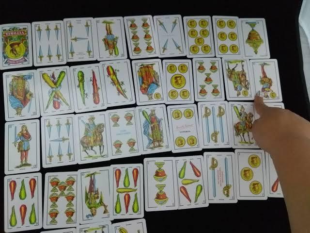 LECTURA DE CARTAS ESPAÑOLAS EN LINEA en Azcapotzalco - Imagen 3