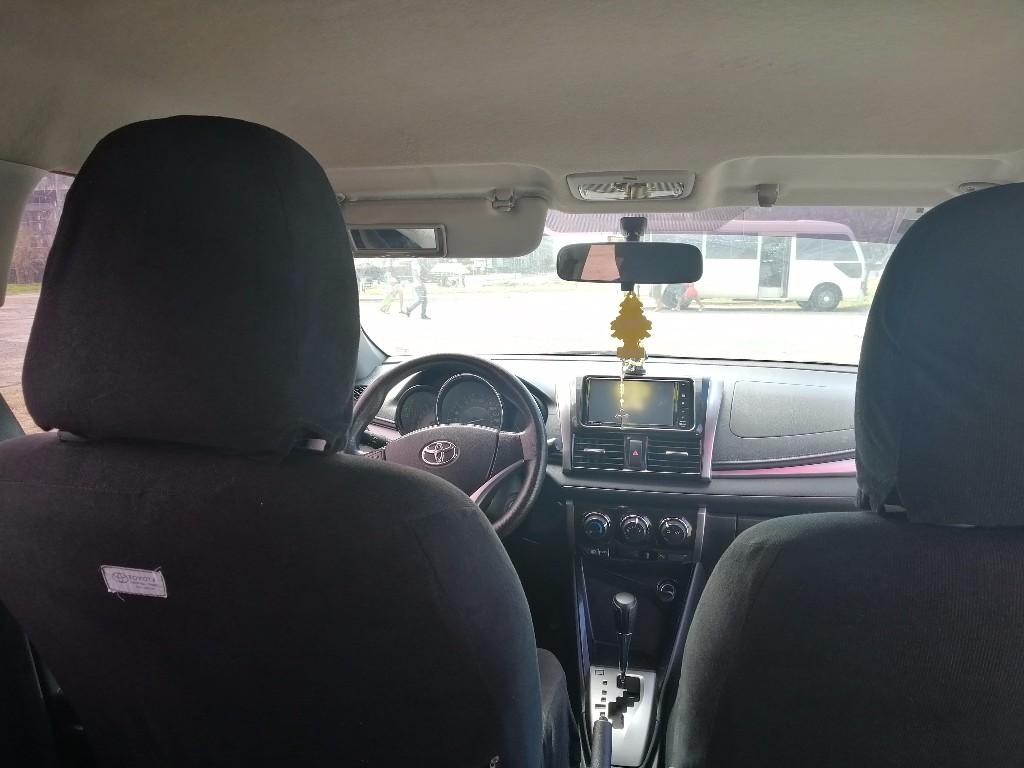 SEDAN FOR RENT AT VERY AFFORDABLE PRICE in Bacoor - Image 3