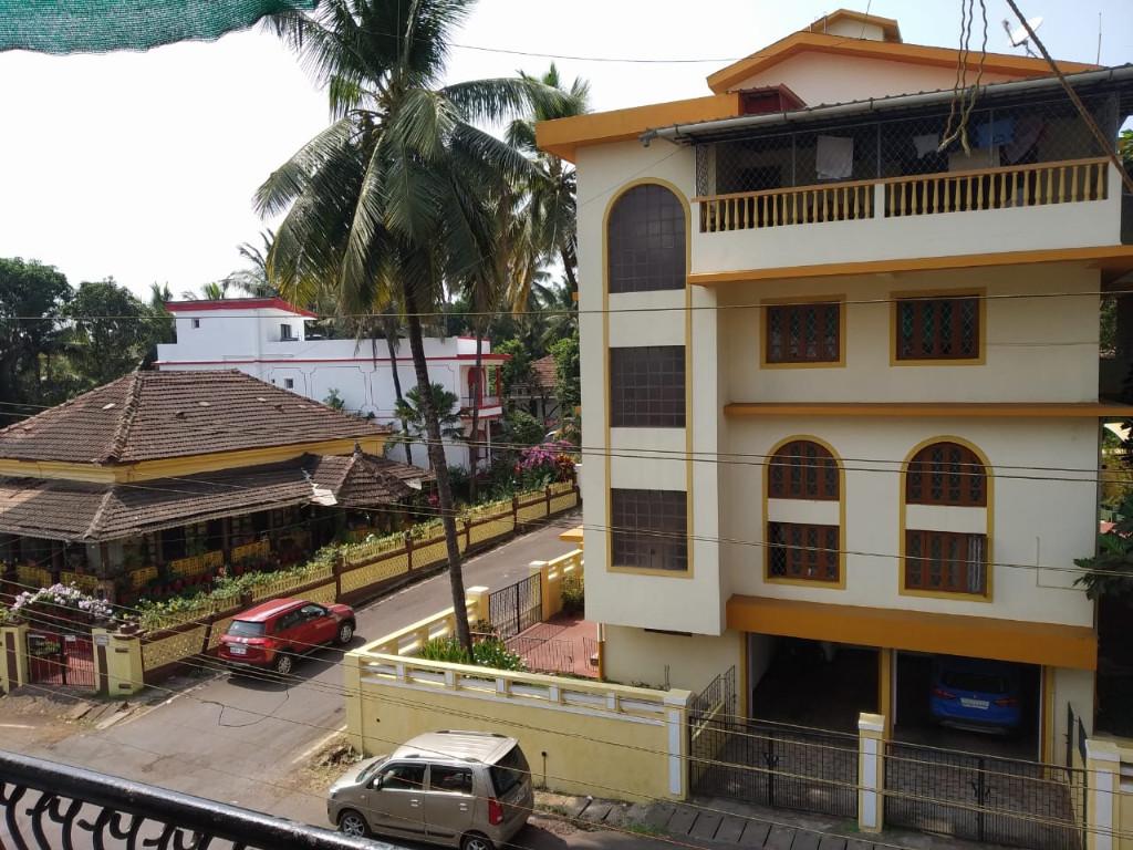 2 BHK for Rent at Goa Mapusa in Panaji - Image 6