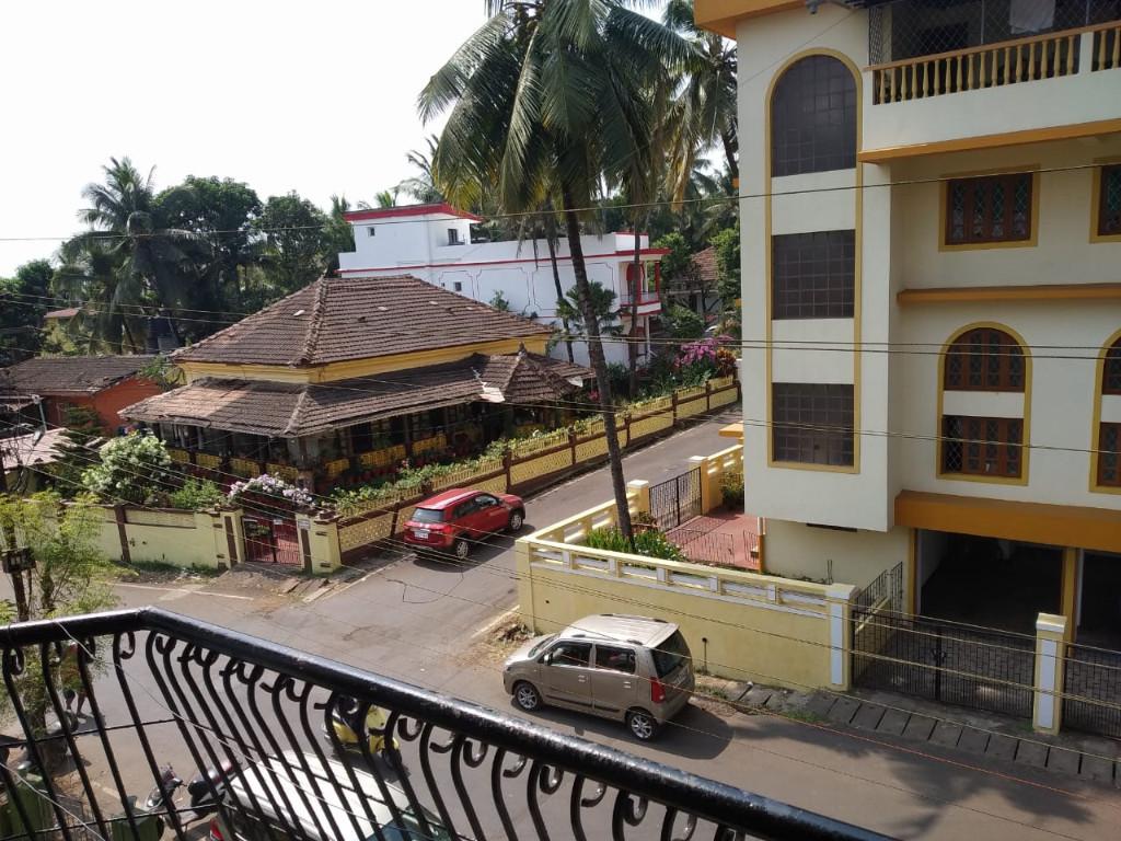 2 BHK for Rent at Goa Mapusa in Panaji - Image 7