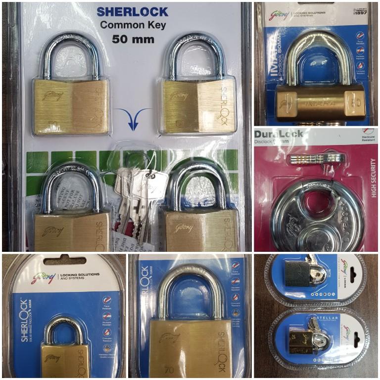 PADLOCKS FOR SALE ! in Roodepoort - Image 2