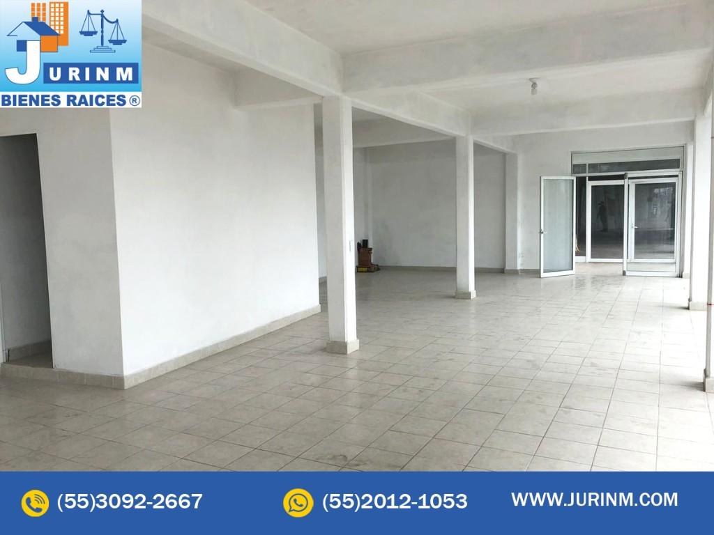 LOCAL COMERCIAL EN RENTA EN ZONA CHALCO en Chalco de Díaz Covarrubias - Imagen 2