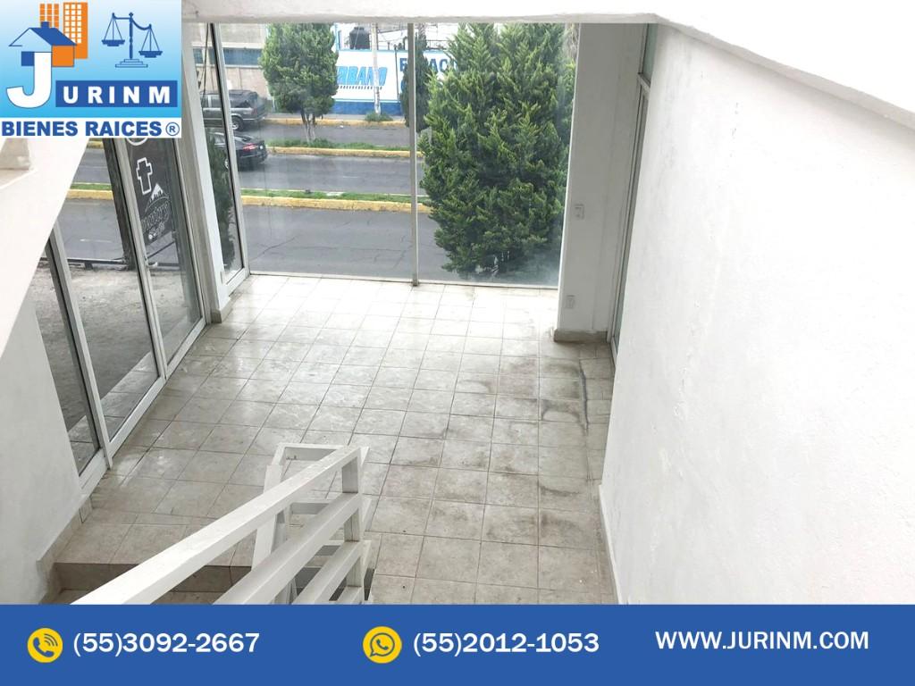 LOCAL COMERCIAL EN RENTA EN ZONA CHALCO en Chalco de Díaz Covarrubias - Imagen 3