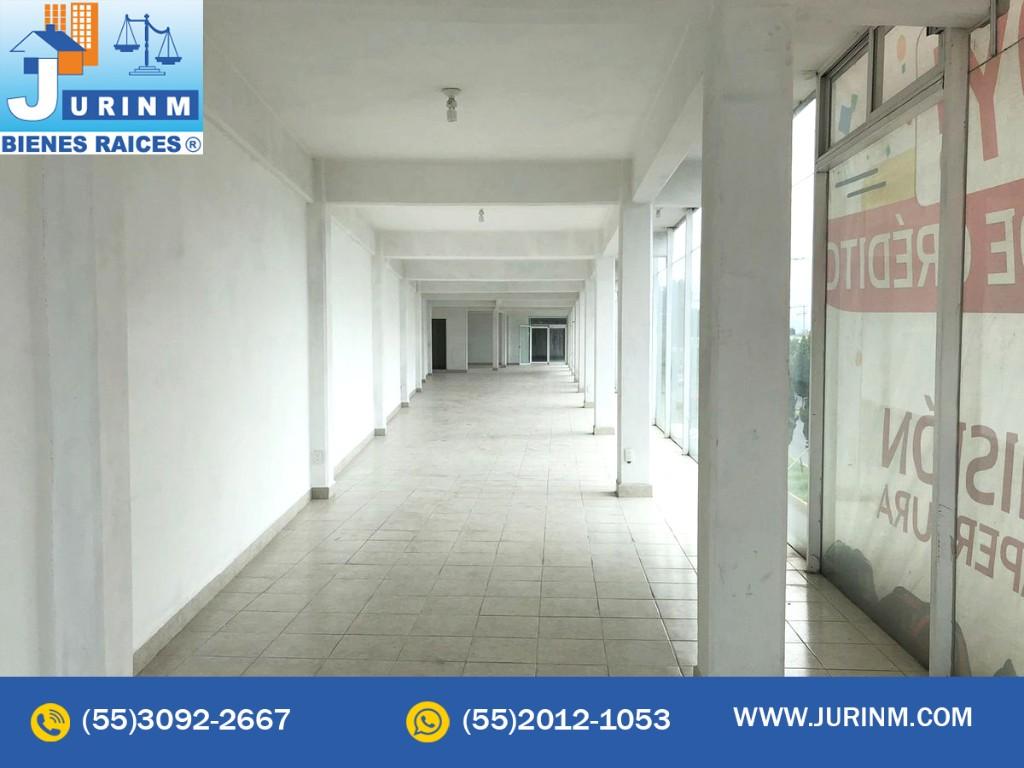 LOCAL COMERCIAL EN RENTA EN ZONA CHALCO en Chalco de Díaz Covarrubias - Imagen 4
