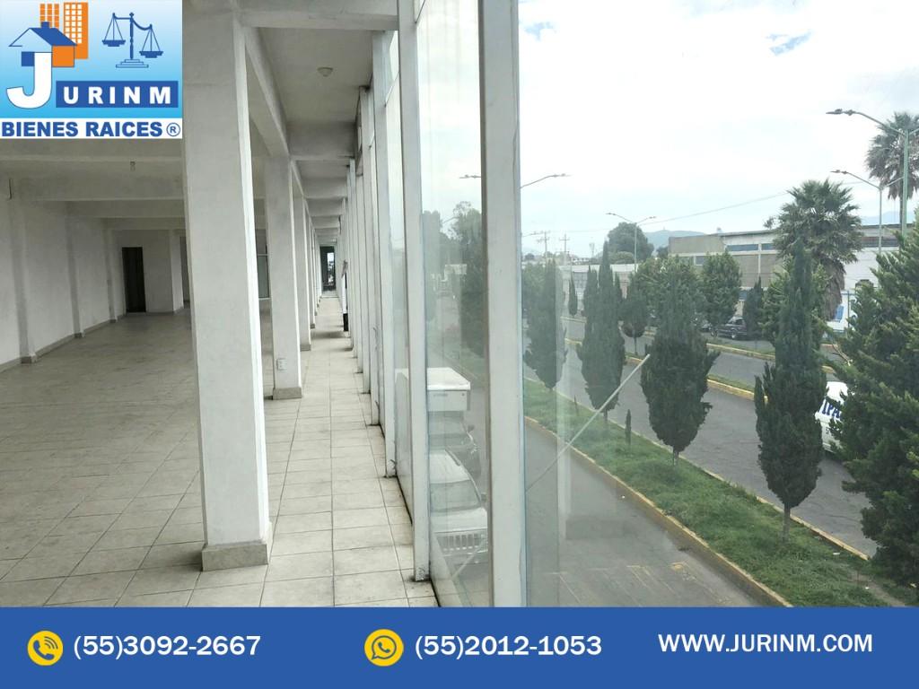 LOCAL COMERCIAL EN RENTA EN ZONA CHALCO en Chalco de Díaz Covarrubias - Imagen 5