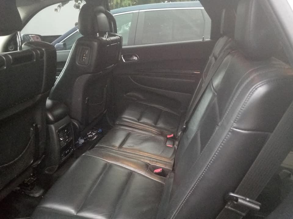 Dodge Durango Limited à Abidjan - Photo 7