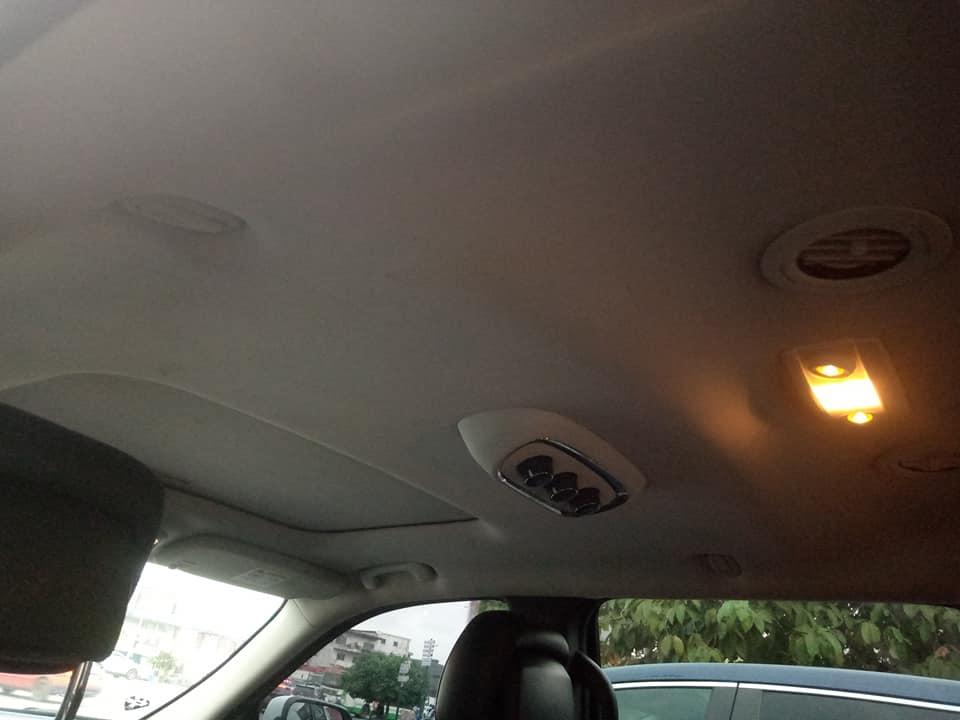 Dodge Durango Limited à Abidjan - Photo 9