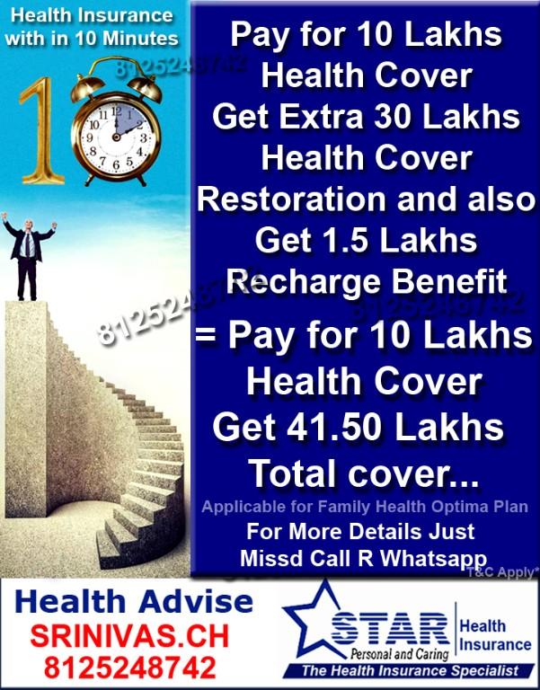 STAR Health Insurance in Kompally - Image 2