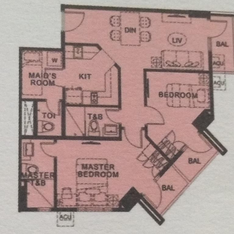 Condominium in Bacolod - Image 1