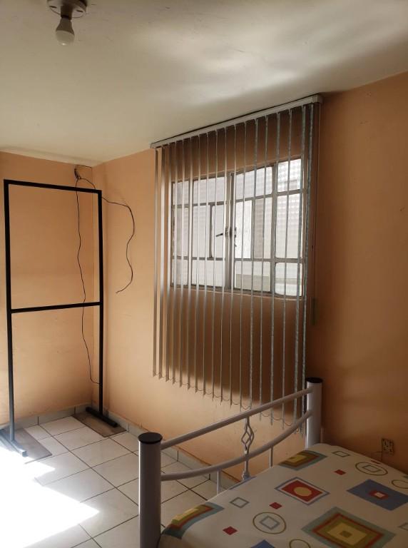 RENTO HABITACION HAMUEBLADA A ESTUDIANTES O PROFECIONISTAS--¿ en Azcapotzalco - Imagen 6